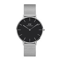 Orologio Daniel Wellington Petite Sterling in Acciaio DW00100304 - DW00100304